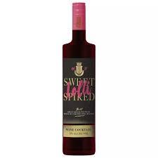 Usa - Lolli Spiked Sweet Red (750ml) (750ml)