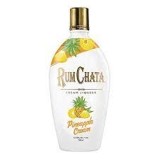 Usa - Rumchata Pineapple Cream (750ml) (750ml)