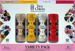 Usa - Two Chicks Variety Pack 8pk (750ml) (750ml)