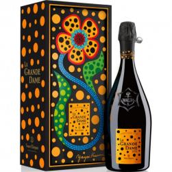 Veuve Clicquot - La Grande Dame Brut 2015 (750ml) (750ml)
