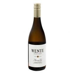 Wente - Morning Fog Chardonnay (750ml) (750ml)