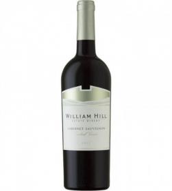 William Hill - Cabernet Sauvignon (750ml) (750ml)
