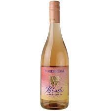 Woodbridge Blush Chardonnay (750ml) (750ml)