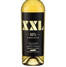 XXL - Xxl Pineapple (1L) (1L)
