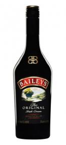 Baileys - Original Irish Cream (50ml) (50ml)