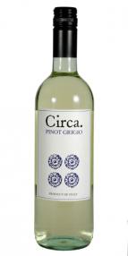 Circa - P Grigio NV (750ml) (750ml)