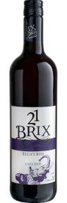 21 Brix - Ella's Red 2021 (750ml) (750ml)
