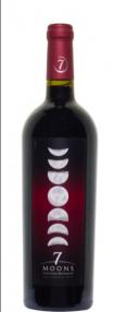 7 Moons - Dark Side Red NV (750ml) (750ml)