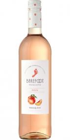 Barefoot - Moscato Peach NV (750ml) (750ml)