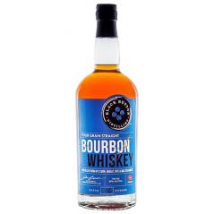 Black Button - Bourbon (750ml) (750ml)