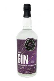 Black Button - Lilac Gin (750ml) (750ml)