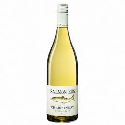 Dr. Konstantin Frank - Chardonnay New York Salmon Run NV (750ml) (750ml)
