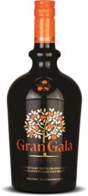 Gran Gala - Triple Orange Liqueur (50ml) (50ml)