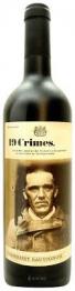 19 Crimes - Sauvignon Blanc NV (750ml) (750ml)