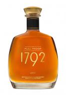 1792 - Full Proof Bourbon (750ml)