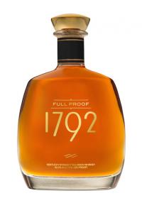1792 - Full Proof Bourbon (750ml) (750ml)