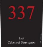 Noble Vines - 337 Cabernet Sauvignon 0 (750ml)
