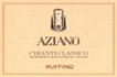 Ruffino - Aziano Chianti Classico 0 (750ml)