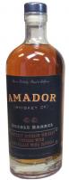 Amador - Double Barrel Bourbon (750ml)