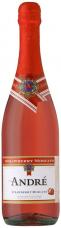 Andre - Strawberry Champagne California 0 (750ml)