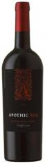 Apothic - Red- Winemakers Blend 0 (750ml)