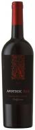 Apothic - Red- Winemakers Blend 0 (750ml)