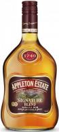 Appleton Estate - Rum Signature Blend (1L)