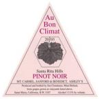 Au Bon Climat - Pinot Noir 0 (750ml)