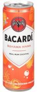 Bacardi Cans - Bahama Mama (355ml)