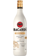 Bacardi - Coquito Cream Liqueur (750ml)