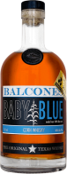 Balcones - Baby Blue Corn Whiskey (750ml)