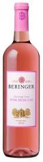 Beringer  - Pink Moscato 2015 (750ml)
