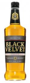 Black Velvet - Blended Canadian Whisky (375ml) (375ml)