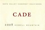 Cade - Estate Cabernet Sauvignon 0 (750ml)