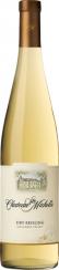 Chateau Ste. Michelle - Dry Riesling 0 (750ml)