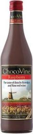 ChocoVine - Raspberry Chocolate Wine (750ml) (750ml)