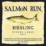 Dr. Konstantin Frank - Salmon Run Riesling (750ml) (750ml)