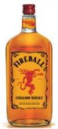 Dr. McGillicuddys - Fireball Cinnamon Whiskey (50ml)