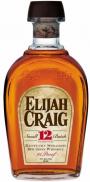 Elijah Craig - 12 Year Old Small Batch Bourbon (750ml)