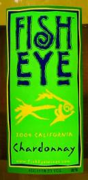 Fish Eye - Chardonnay (1.5L) (1.5L)