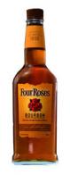Four Roses - Yellow Label Bourbon (1L)