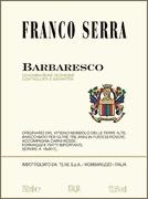 Franco Serra - Barbaresco (750ml) (750ml)