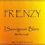 Frenzy - Sauvignon Blanc Marlborough 0 (750ml)