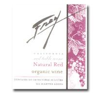Frey Vineyards - Organic Red Blend (750ml) (750ml)