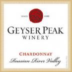 Geyser Peak - Chardonnay 0 (750ml)
