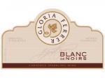 Gloria Ferrer - Blanc de Noirs California 0 (750ml)