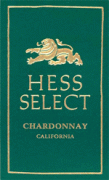 Hess Select - Chardonnay 0 (750ml)