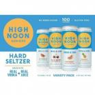 High Noon - Sun Sips Hard Seltzer Variety 12 Pack (355ml)