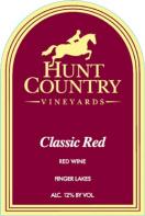 Hunt Country - Classic Red 0 (750ml)