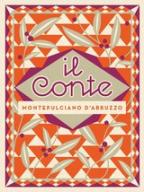 Il Conte - Montepulciano dAbruzzo 0 (750ml)